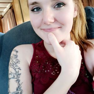 Meet your Posher, Carter n mandy